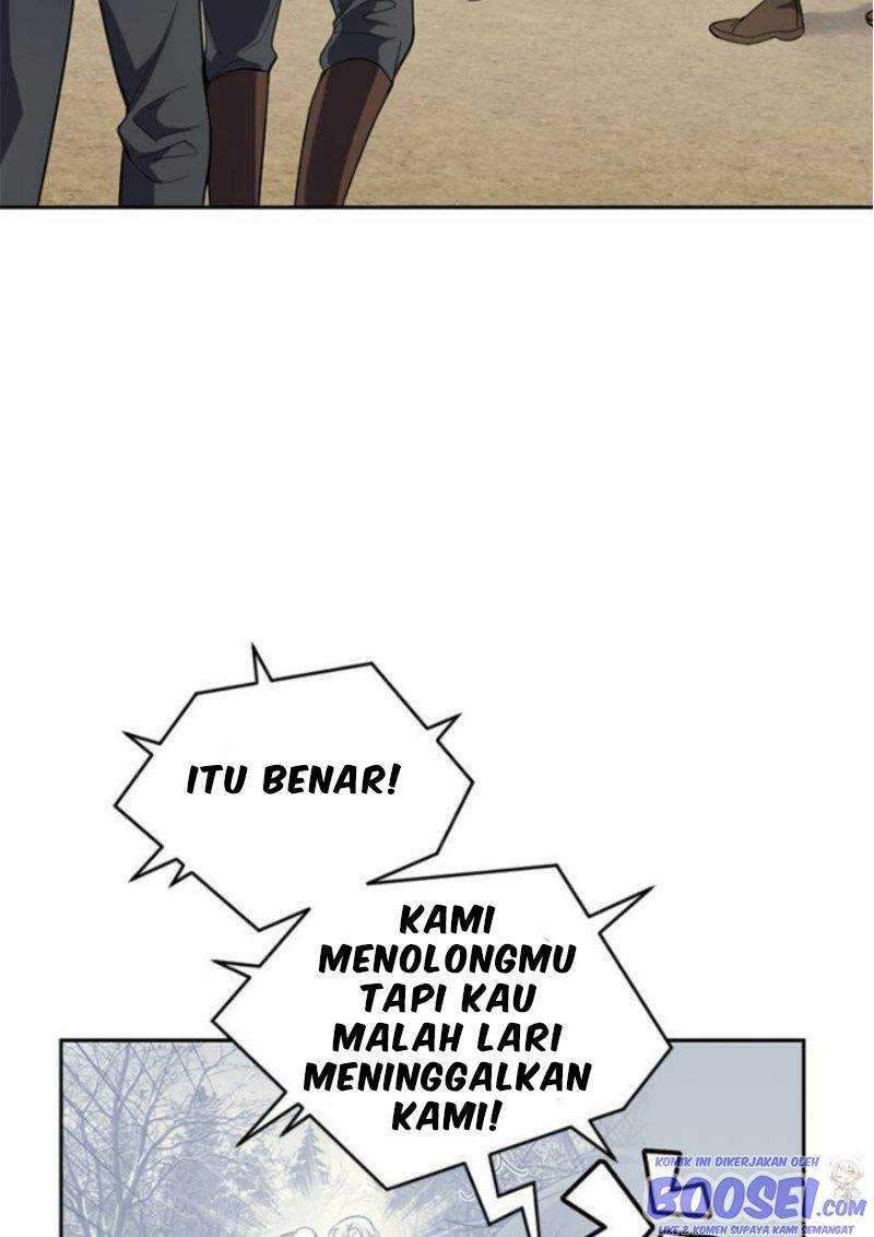 Silver Demon King Chapter 35 Gambar 5