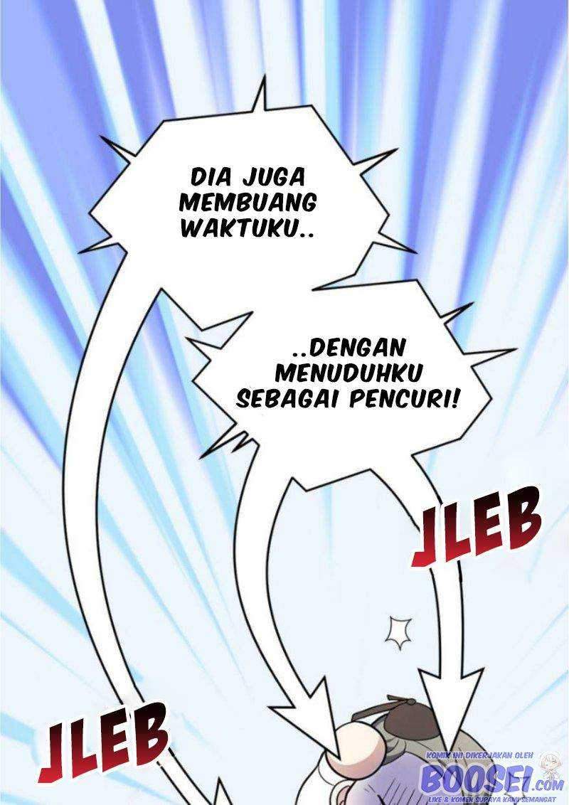 Silver Demon King Chapter 35 Gambar 50