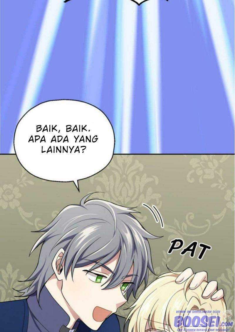 Silver Demon King Chapter 35 Gambar 52