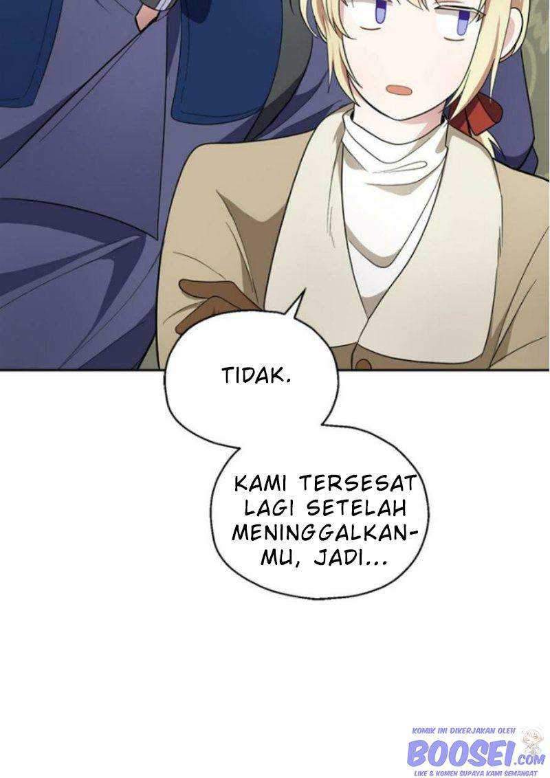 Silver Demon King Chapter 35 Gambar 53