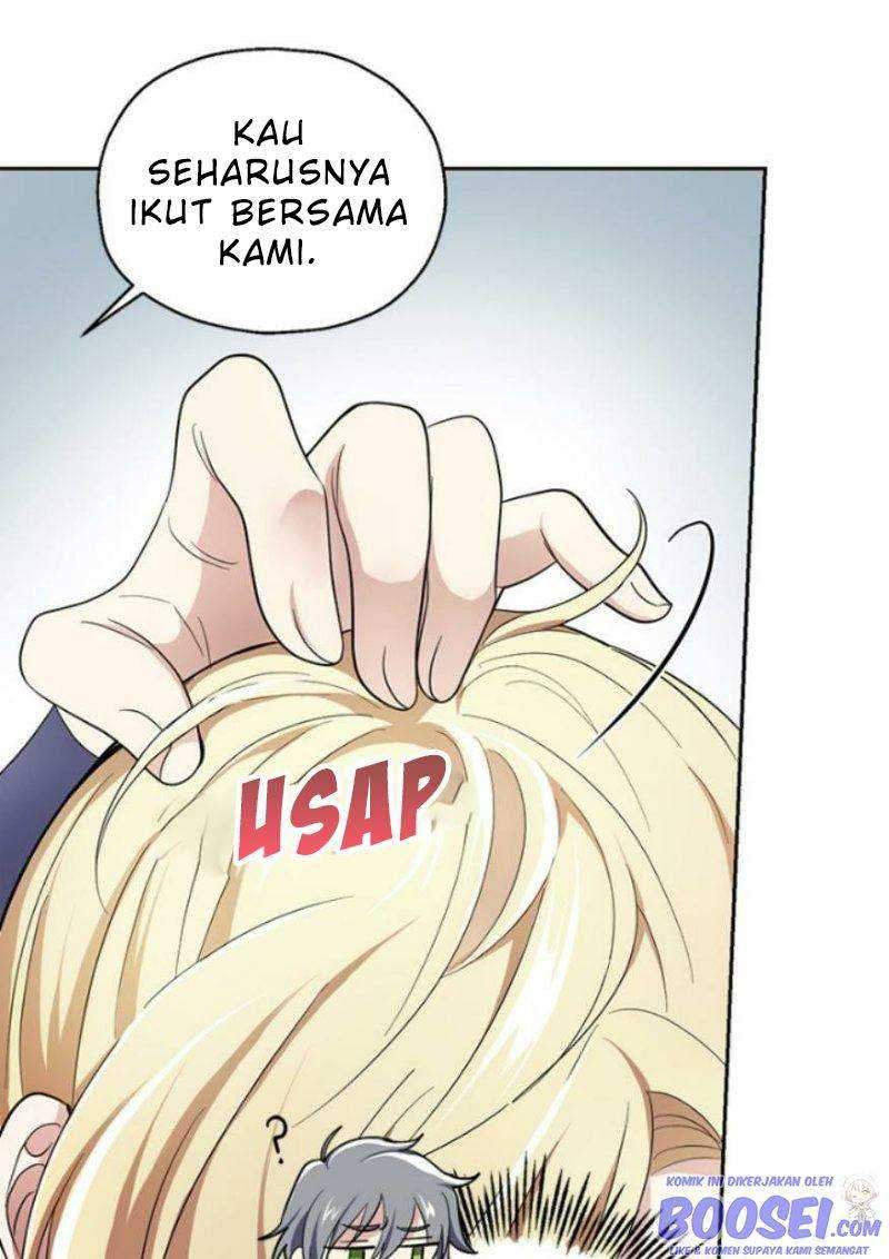 Silver Demon King Chapter 35 Gambar 54
