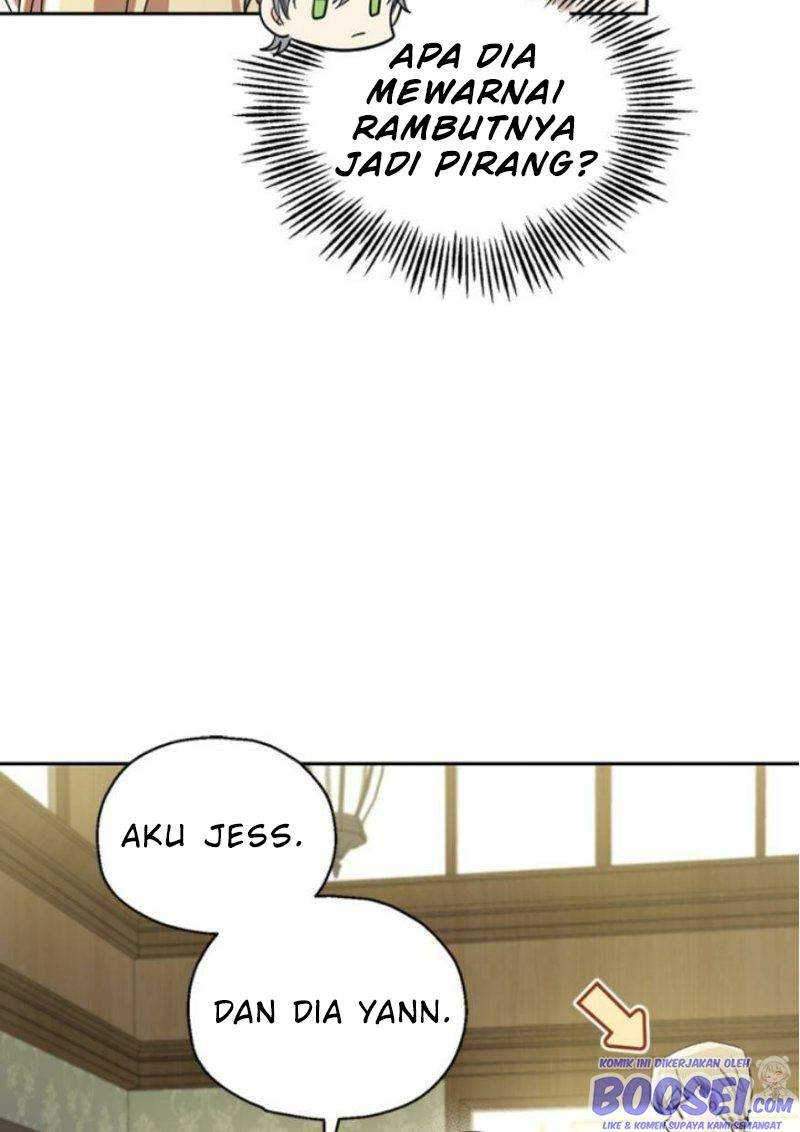 Silver Demon King Chapter 35 Gambar 55