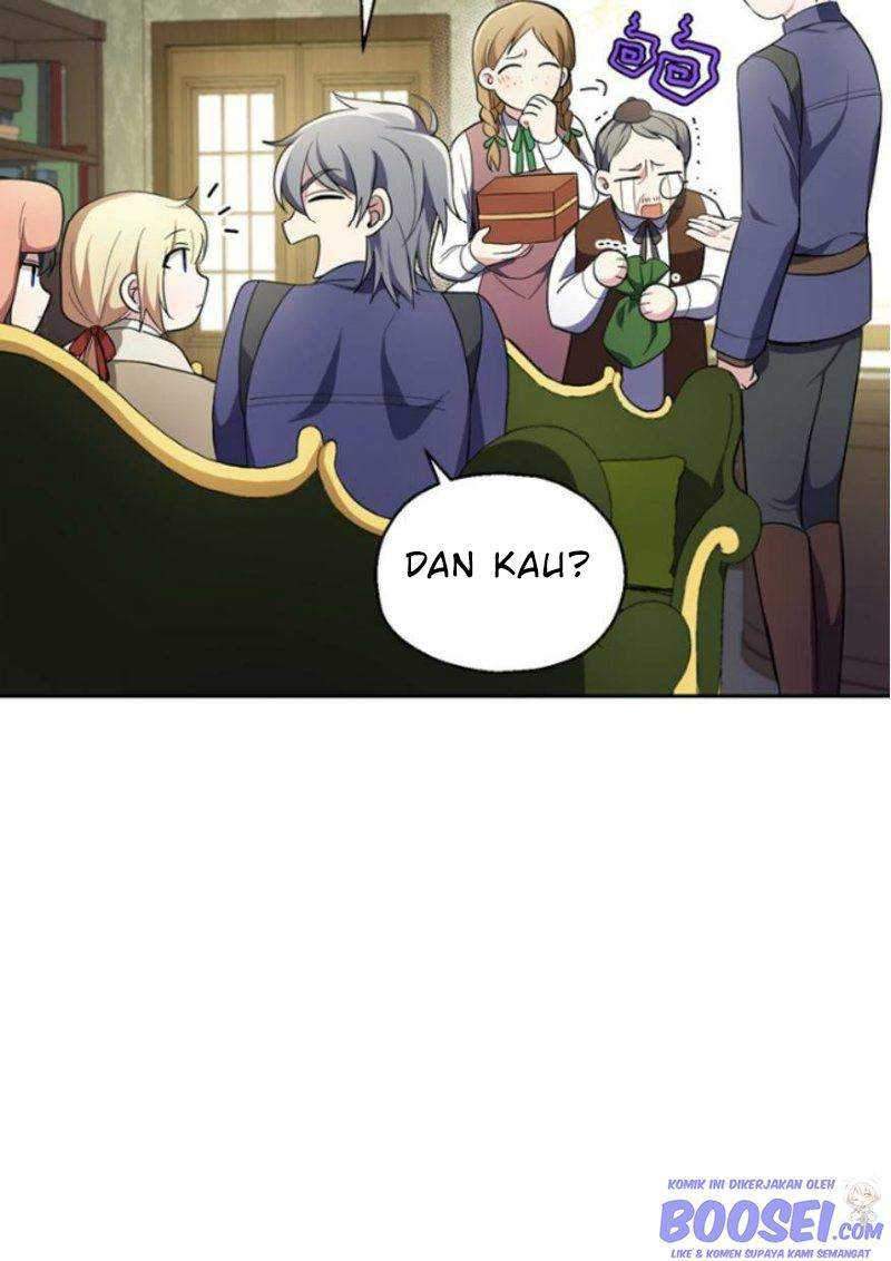 Silver Demon King Chapter 35 Gambar 56
