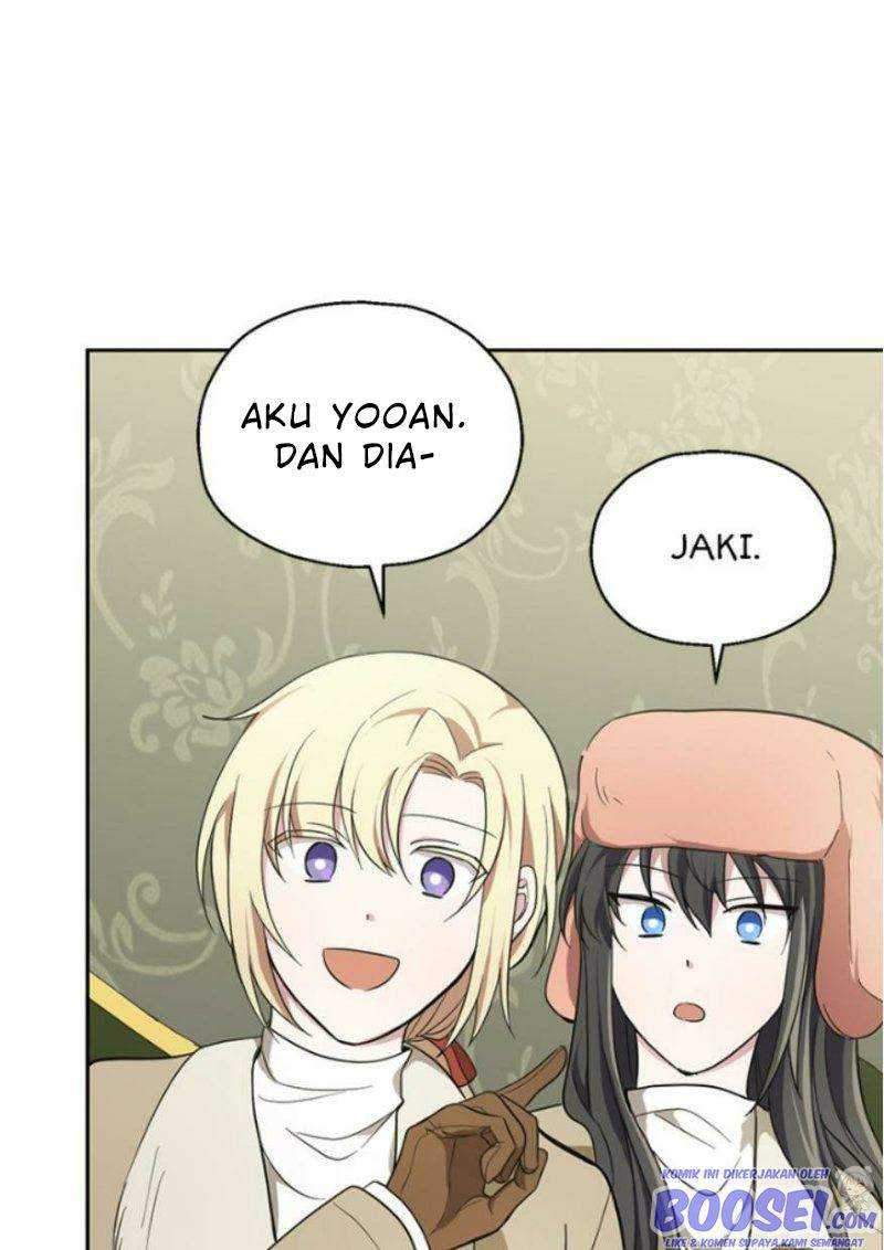Silver Demon King Chapter 35 Gambar 57