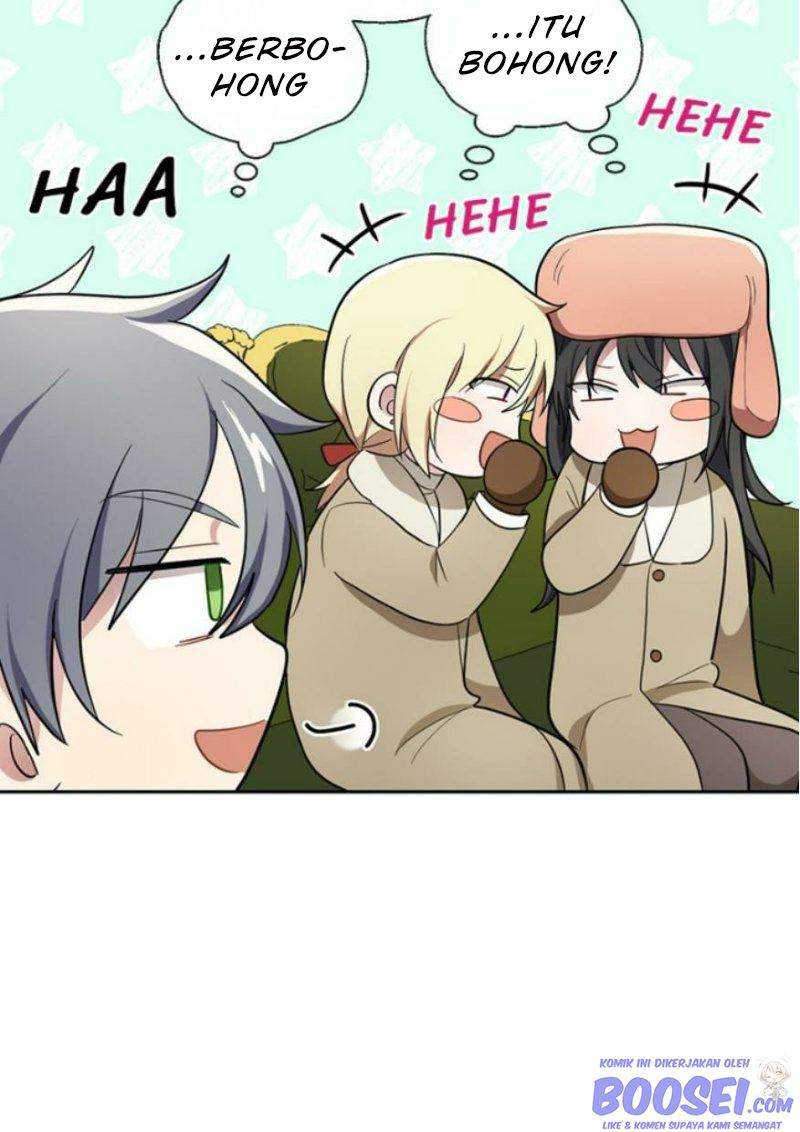 Silver Demon King Chapter 35 Gambar 59