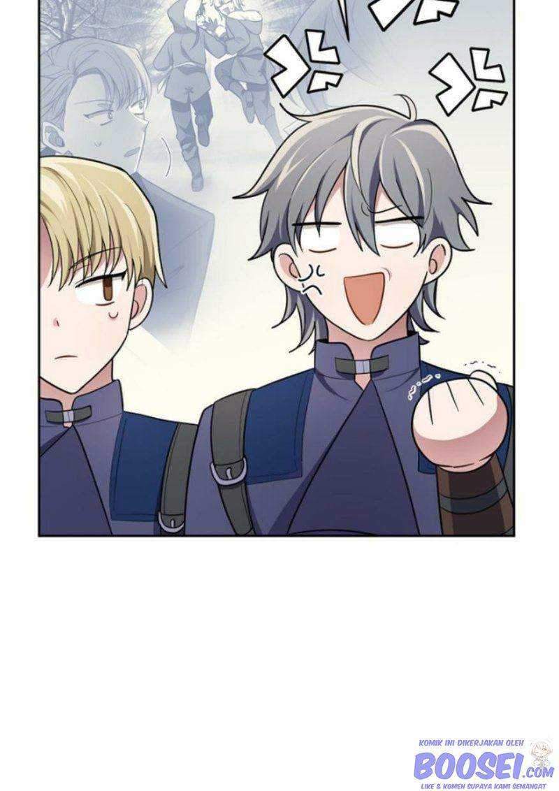Silver Demon King Chapter 35 Gambar 6