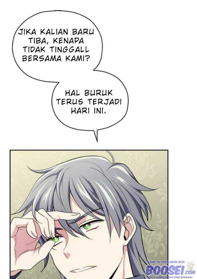 Silver Demon King Chapter 35 Gambar 60