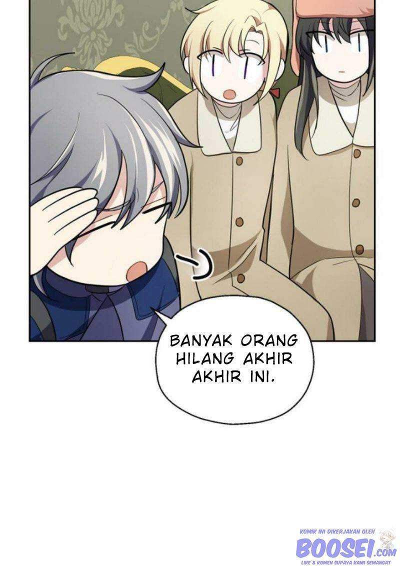 Silver Demon King Chapter 35 Gambar 62