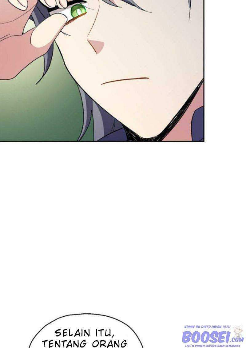 Silver Demon King Chapter 35 Gambar 66