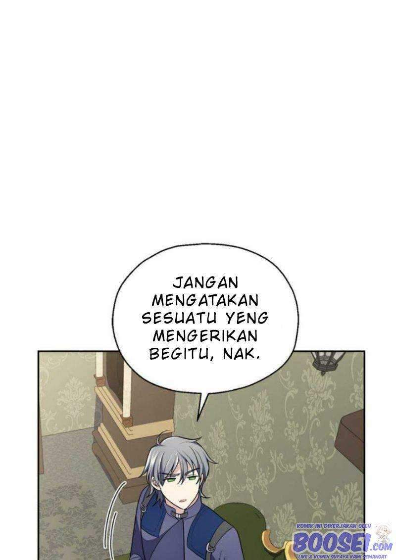 Silver Demon King Chapter 35 Gambar 68