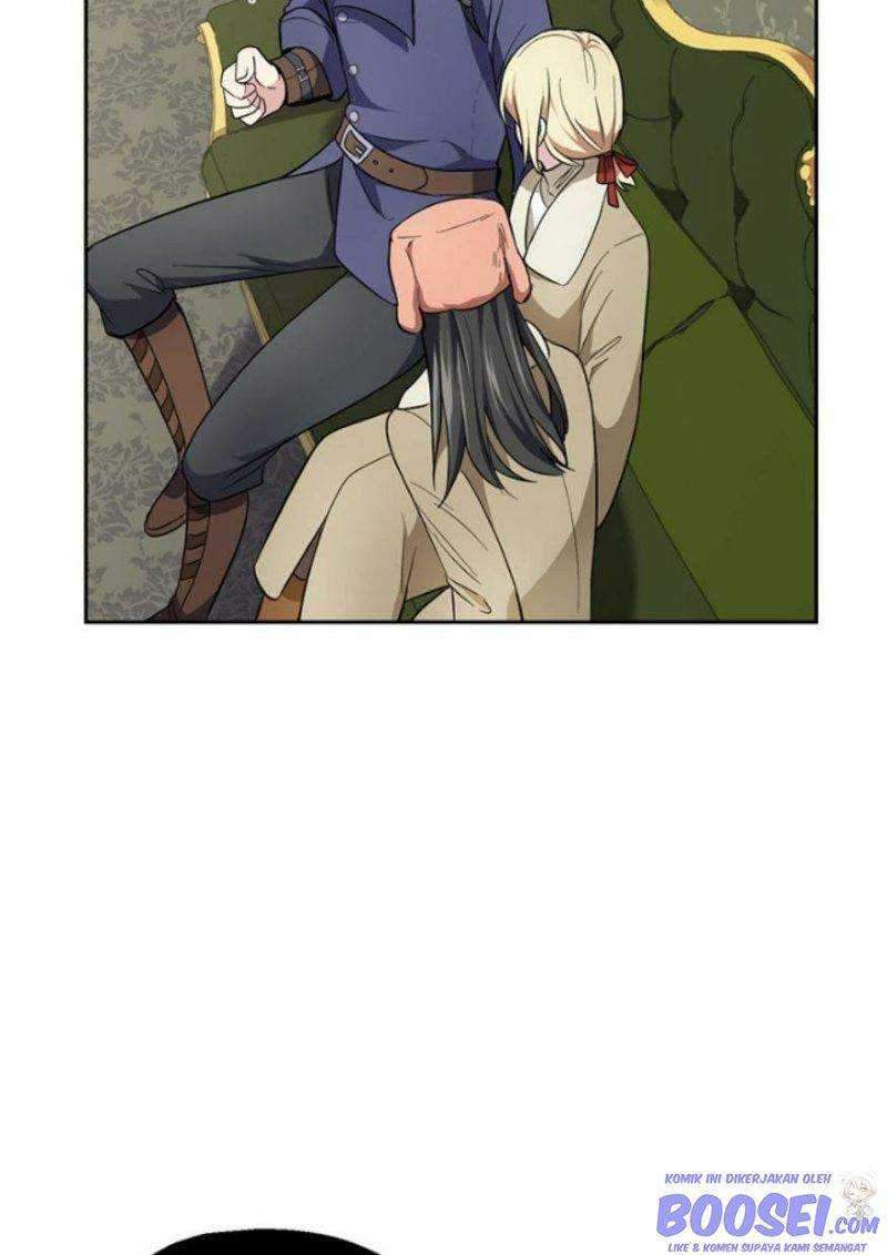 Silver Demon King Chapter 35 Gambar 69