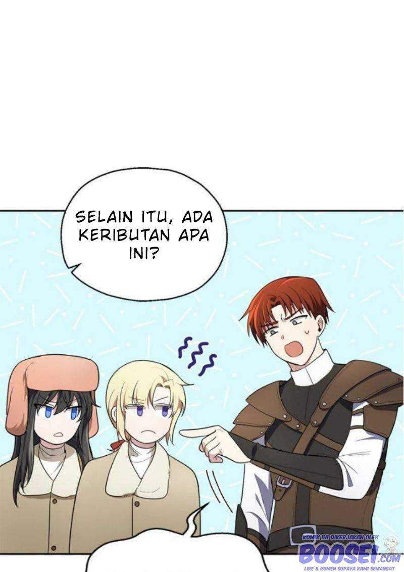Silver Demon King Chapter 35 Gambar 7
