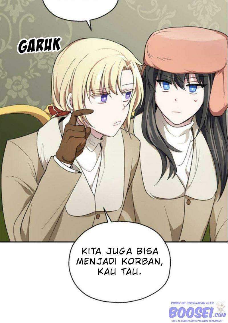 Silver Demon King Chapter 35 Gambar 72