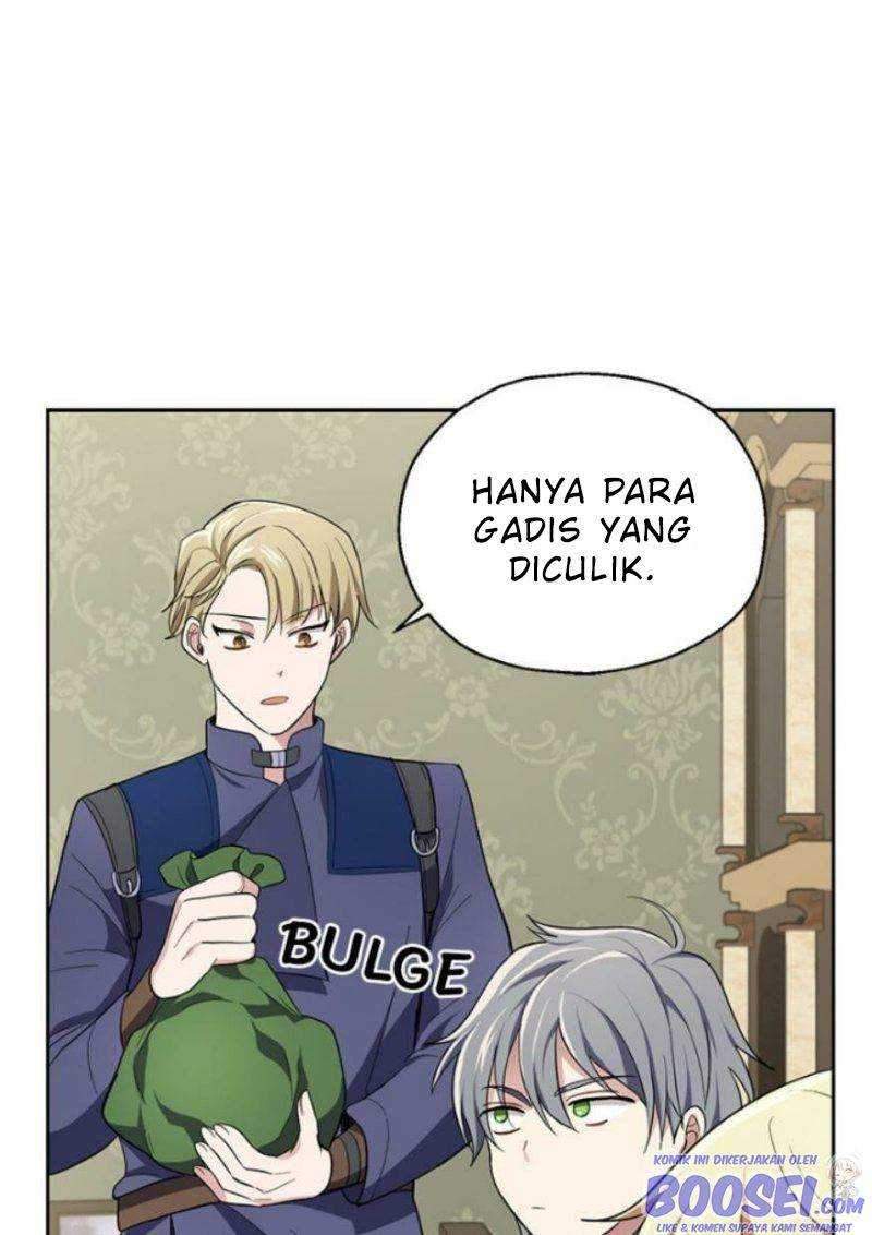 Silver Demon King Chapter 35 Gambar 73
