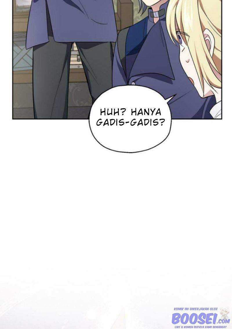 Silver Demon King Chapter 35 Gambar 74
