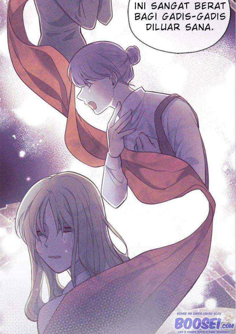 Silver Demon King Chapter 35 Gambar 76