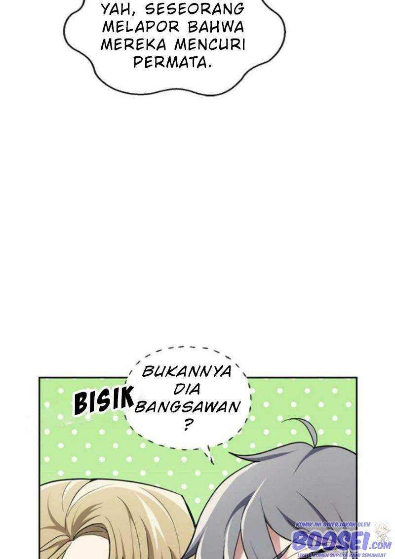 Silver Demon King Chapter 35 Gambar 8