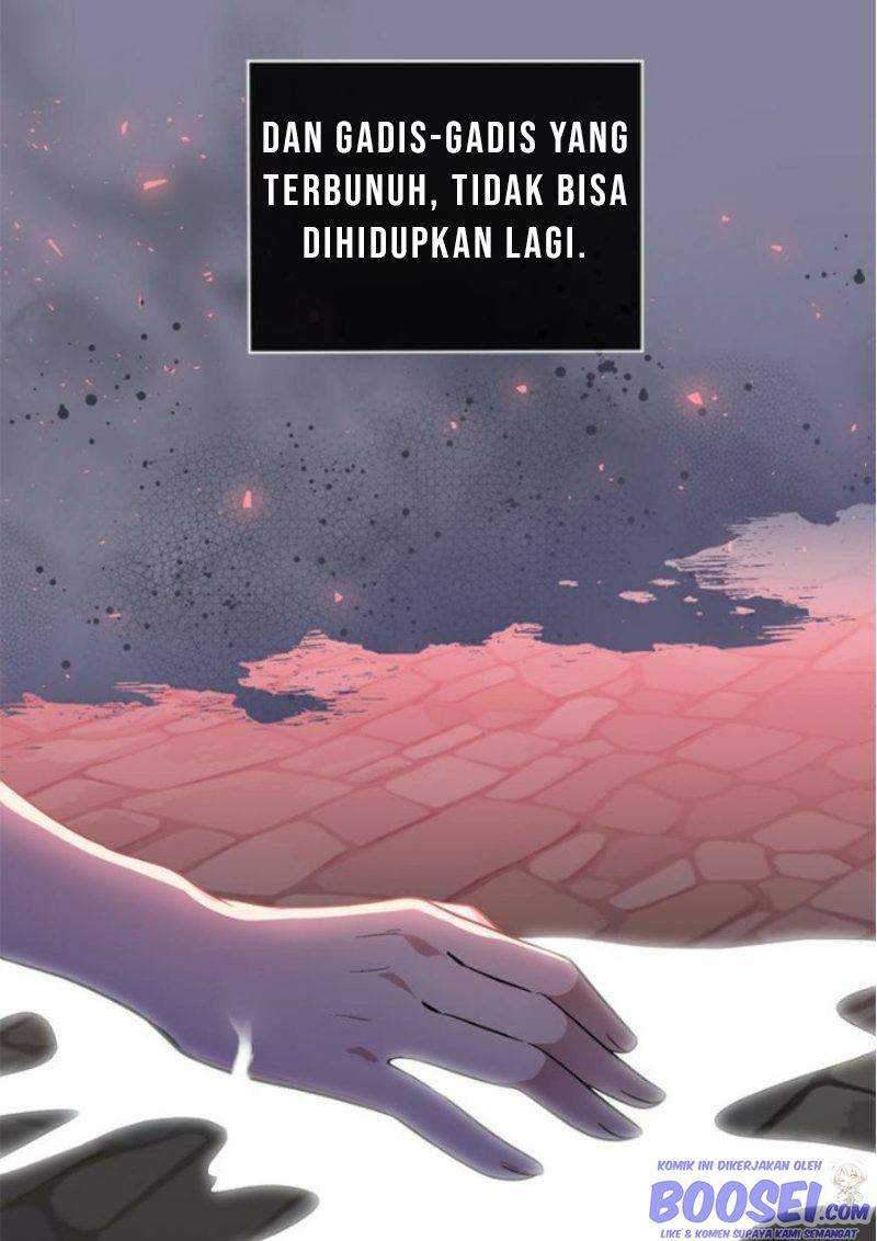 Silver Demon King Chapter 35 Gambar 80