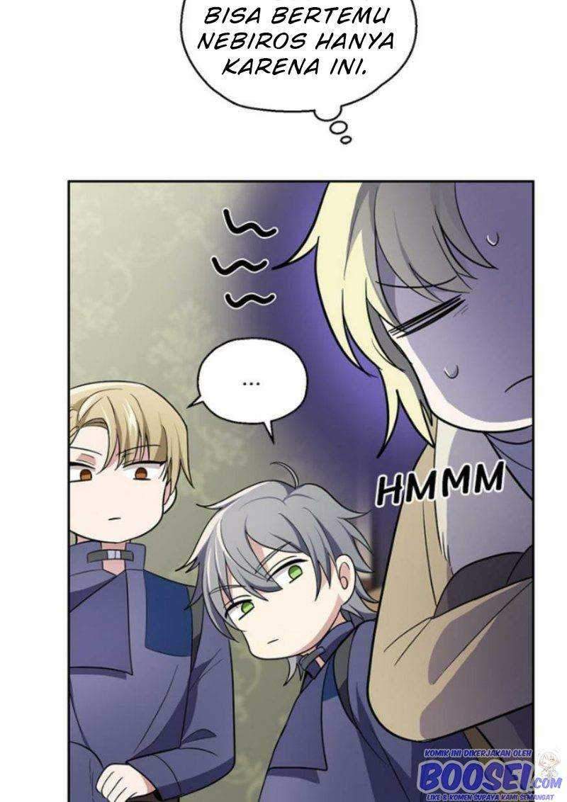Silver Demon King Chapter 35 Gambar 84