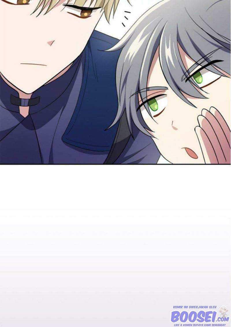 Silver Demon King Chapter 35 Gambar 86