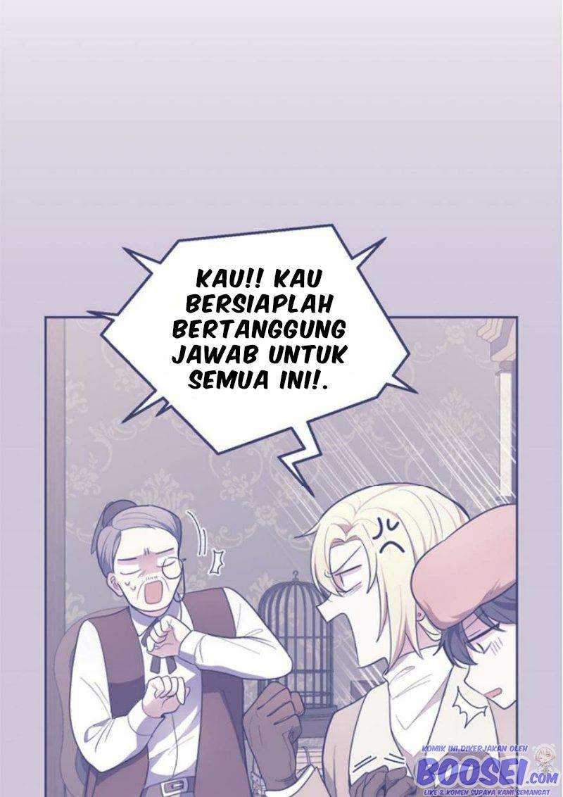 Silver Demon King Chapter 35 Gambar 87