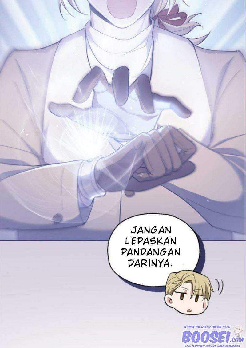 Silver Demon King Chapter 35 Gambar 89