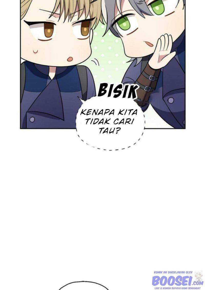 Silver Demon King Chapter 35 Gambar 9