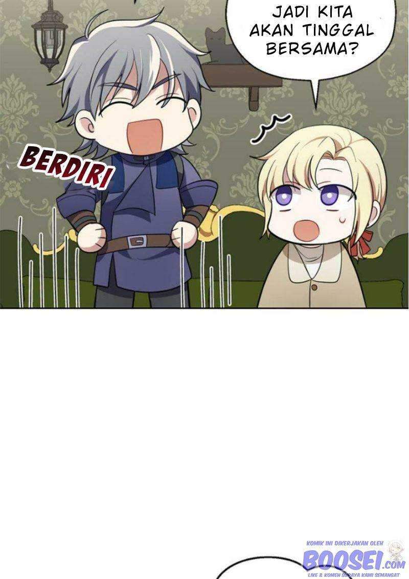 Silver Demon King Chapter 35 Gambar 91