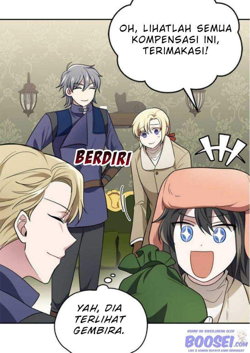 Silver Demon King Chapter 35 Gambar 92