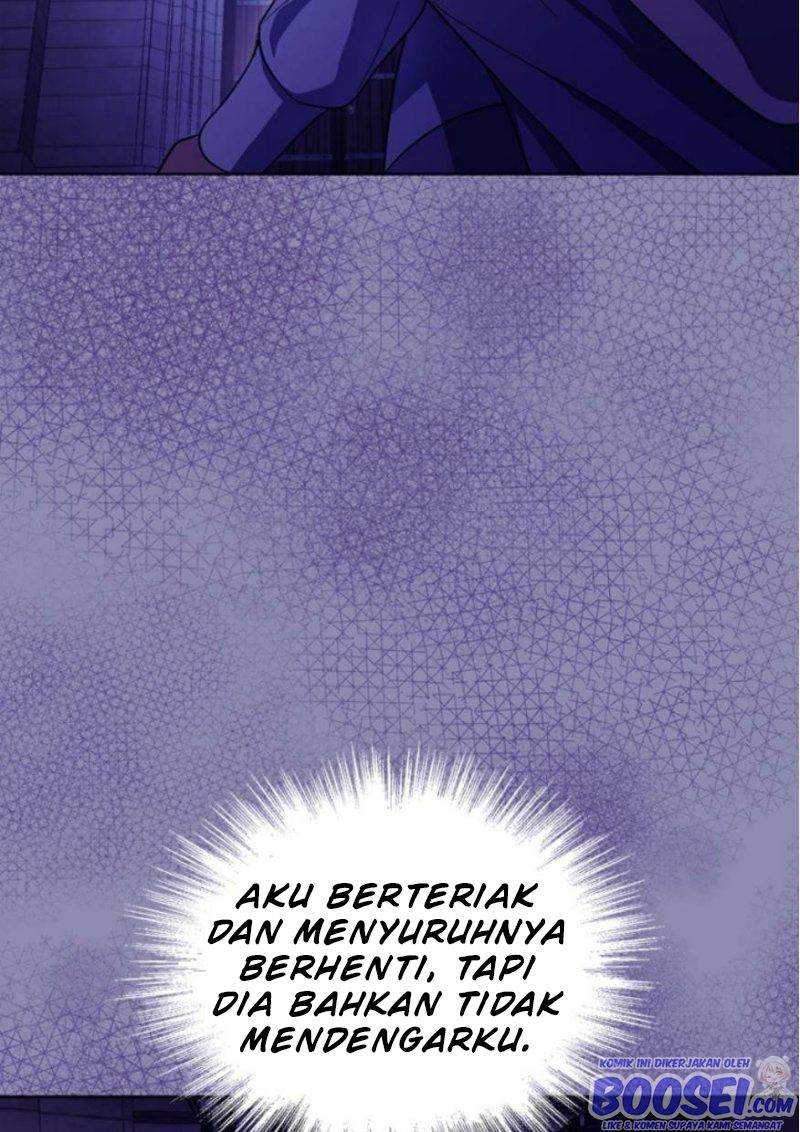 Silver Demon King Chapter 35 Gambar 97