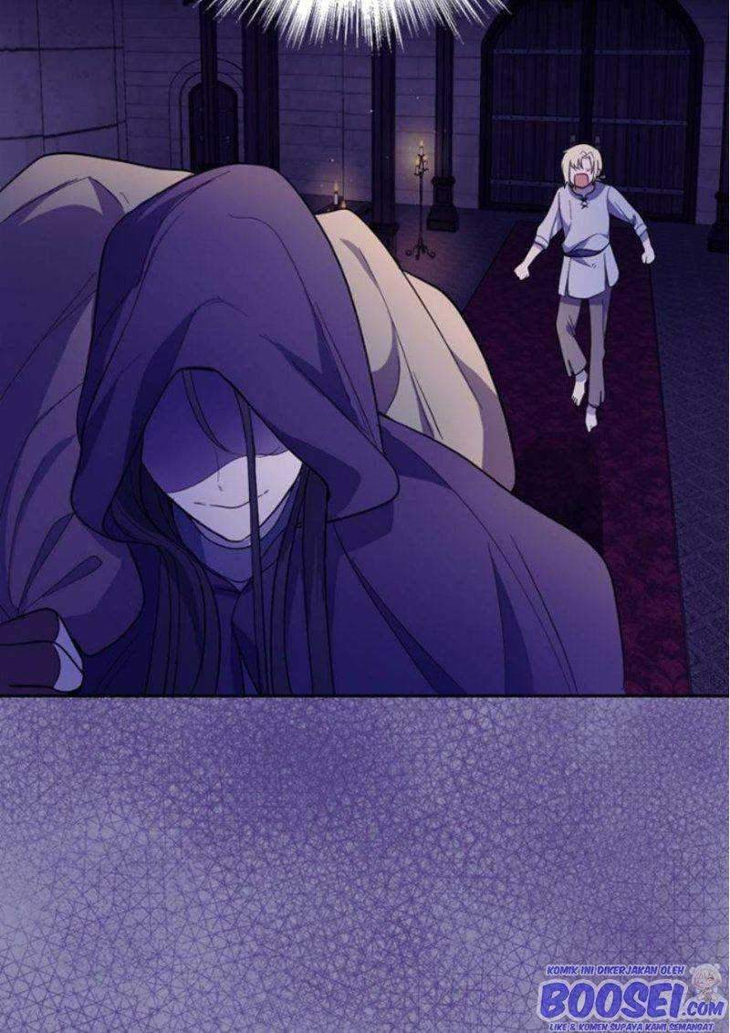 Silver Demon King Chapter 35 Gambar 98
