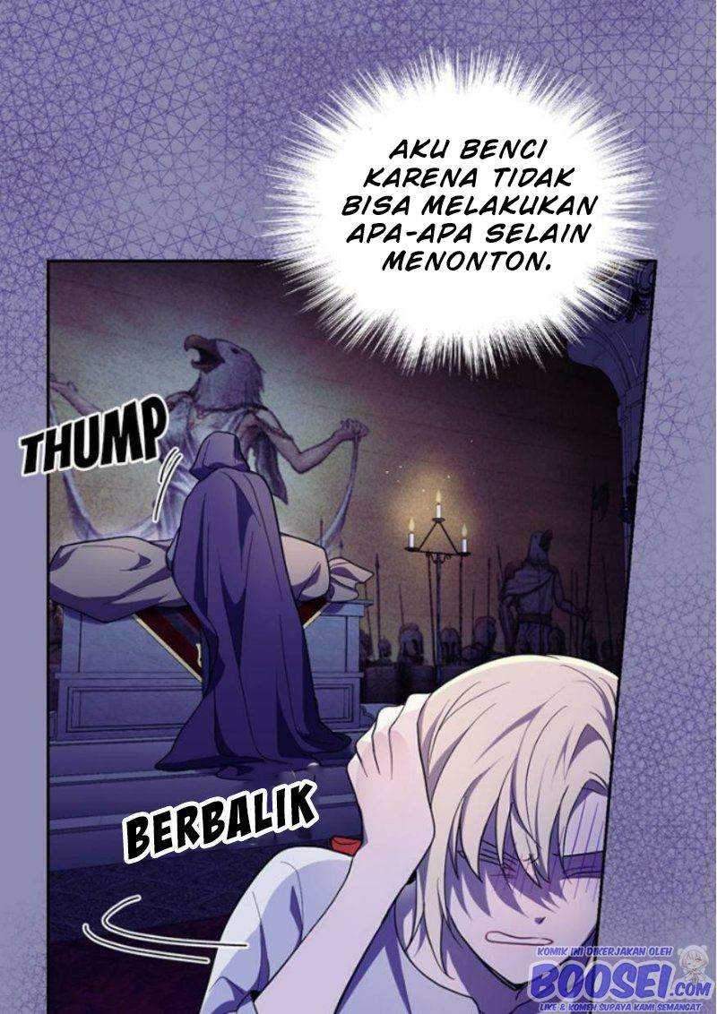 Silver Demon King Chapter 35 Gambar 99