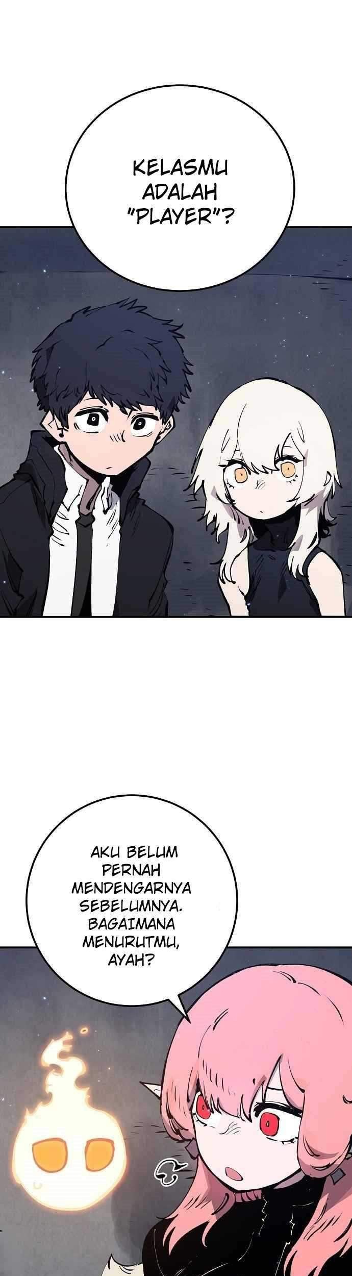 Baca Manhwa Player Chapter 47 Gambar 2