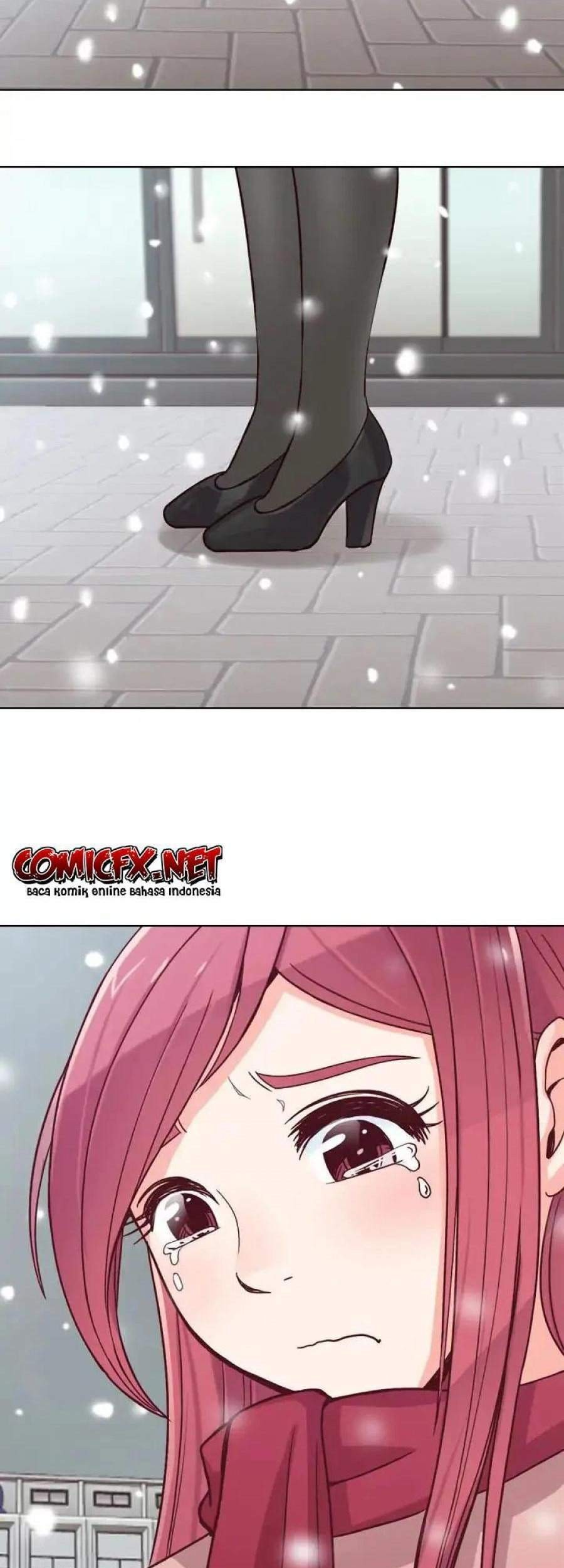 Annoying Alice Chapter 15 Gambar 28