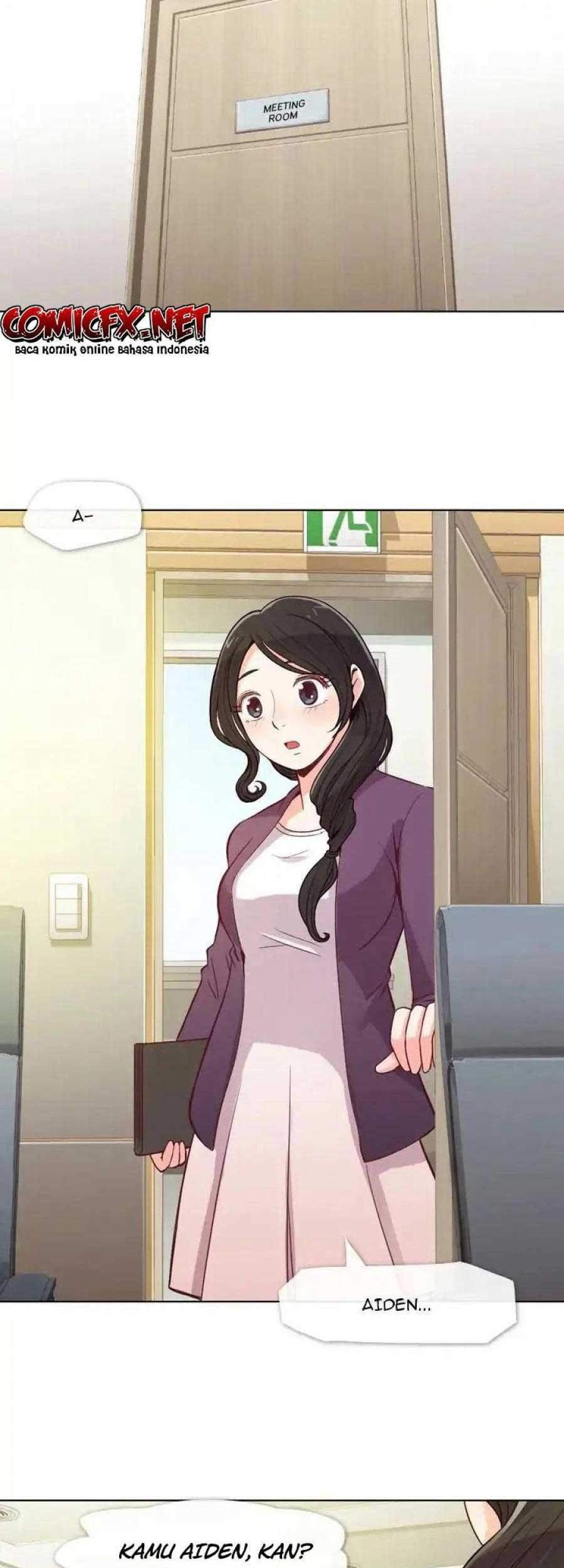 Annoying Alice Chapter 15 Gambar 8