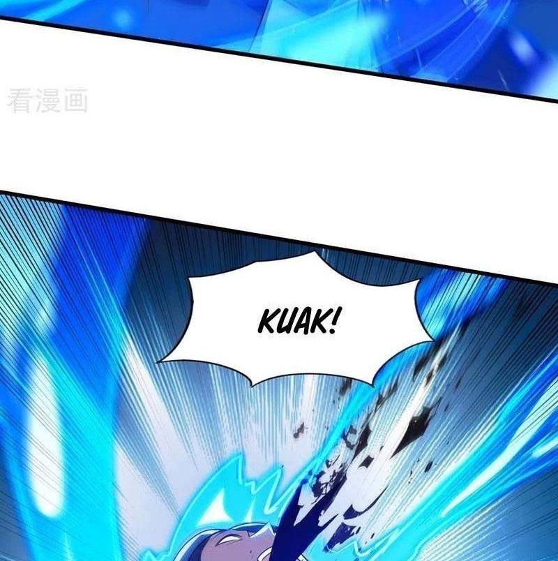 Baca Manhua Spirit Sword Sovereign Chapter 440 Gambar 2