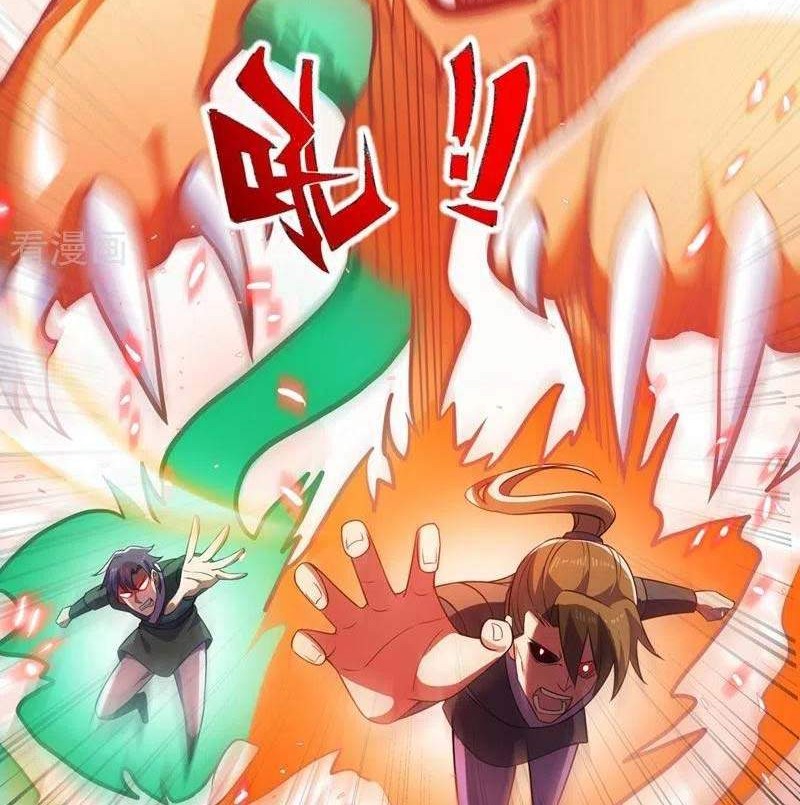 Spirit Sword Sovereign Chapter 440 Gambar 4