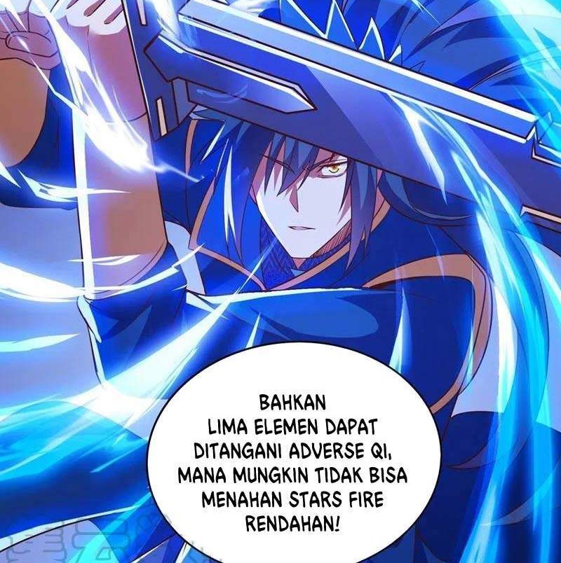 Spirit Sword Sovereign Chapter 440 Gambar 6