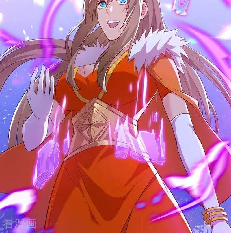 Spirit Sword Sovereign Chapter 440 Gambar 12