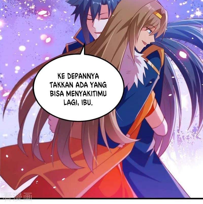 Spirit Sword Sovereign Chapter 440 Gambar 14