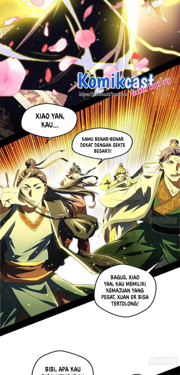 I’m An Evil God Chapter 110 Gambar 20