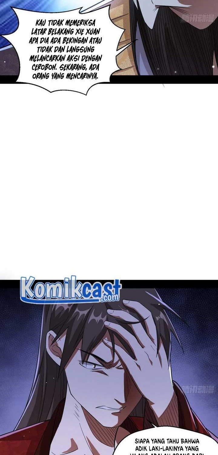 I’m An Evil God Chapter 110 Gambar 36