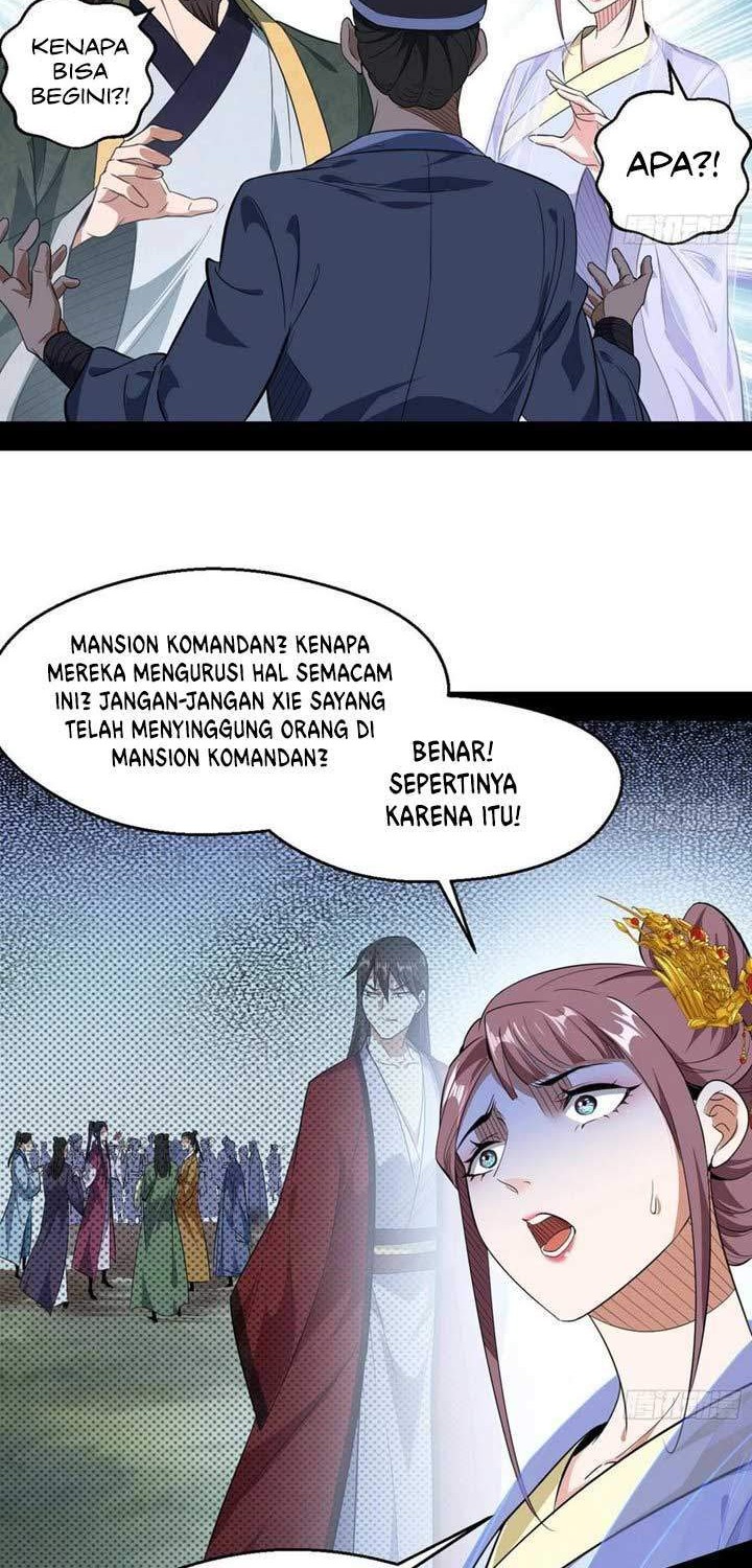 I’m An Evil God Chapter 110 Gambar 6