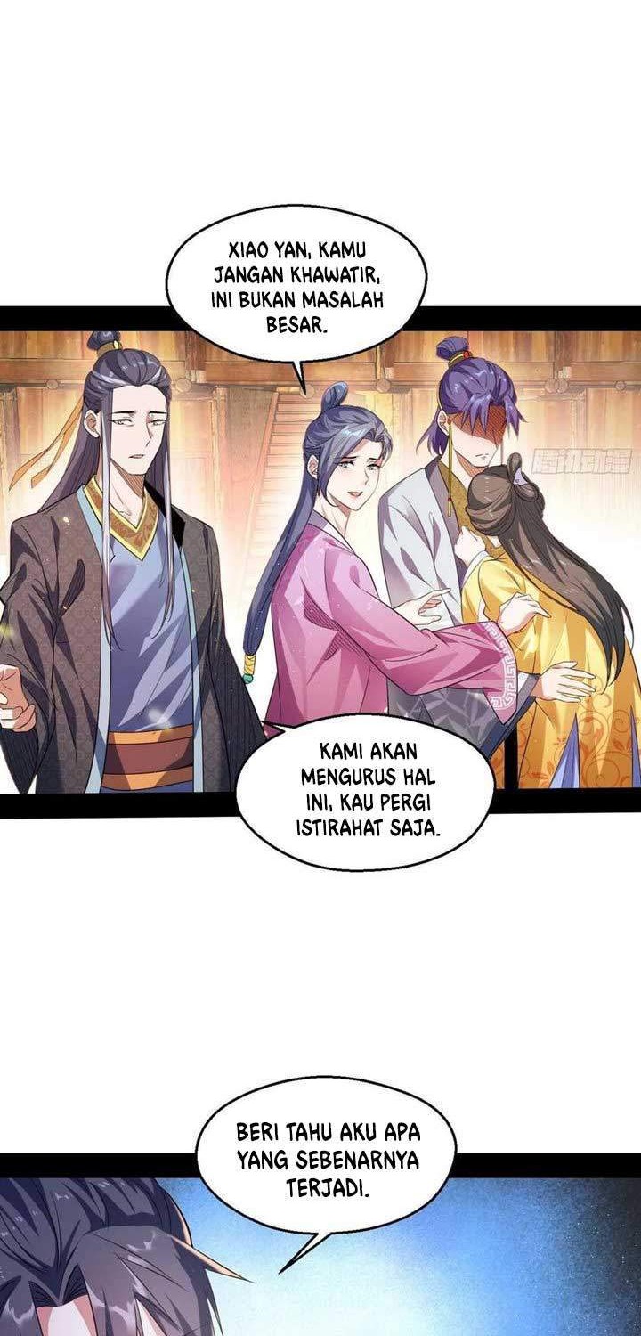 I’m An Evil God Chapter 110 Gambar 14