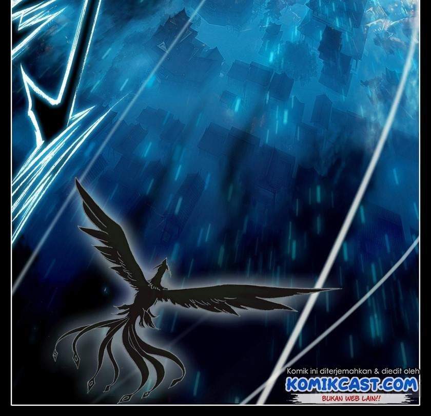Cang Yuantu Chapter 49 Gambar 17