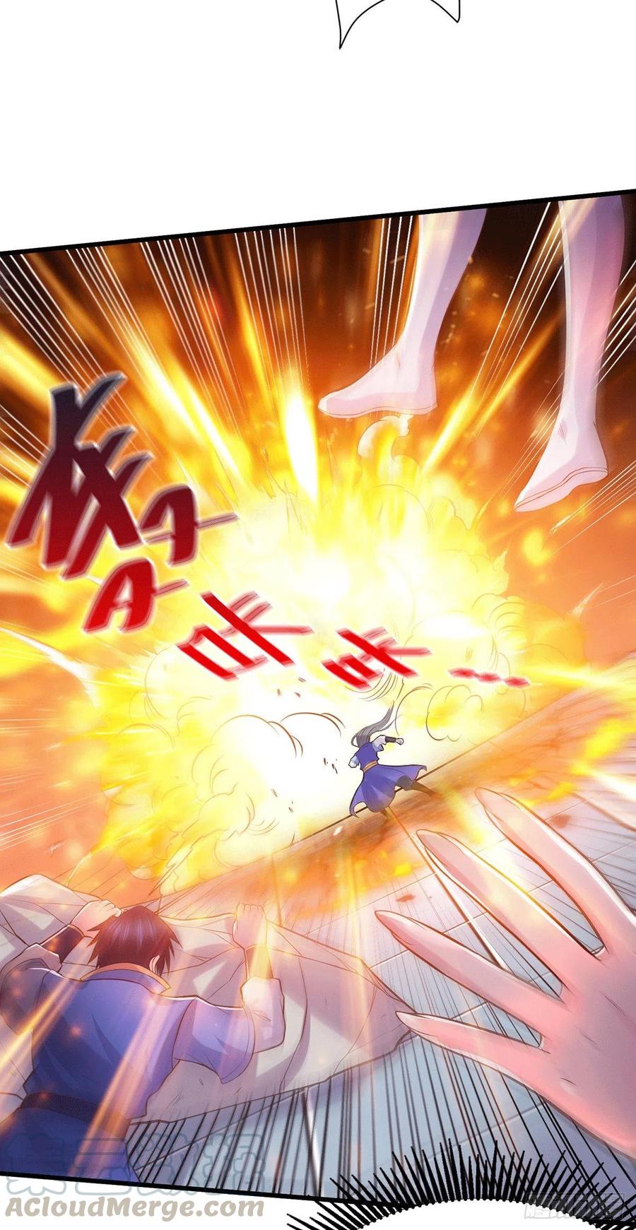 Son in Law Does Cheap Cultivation Chapter 144 Gambar 12