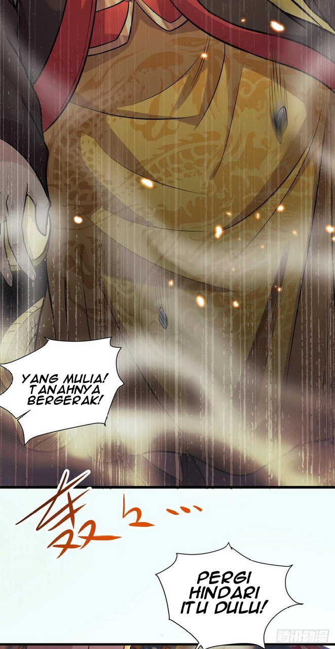 Son in Law Does Cheap Cultivation Chapter 144 Gambar 21