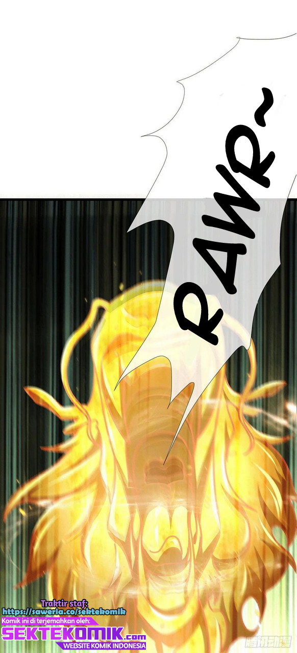 Son in Law Does Cheap Cultivation Chapter 144 Gambar 23