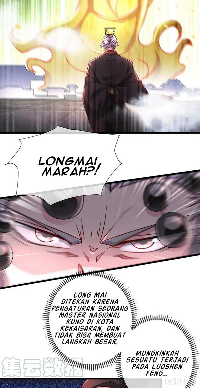 Son in Law Does Cheap Cultivation Chapter 144 Gambar 24