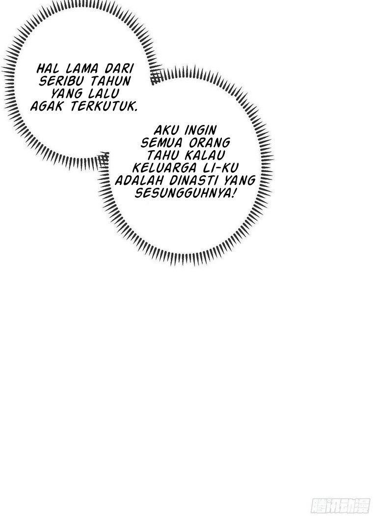 Son in Law Does Cheap Cultivation Chapter 144 Gambar 27